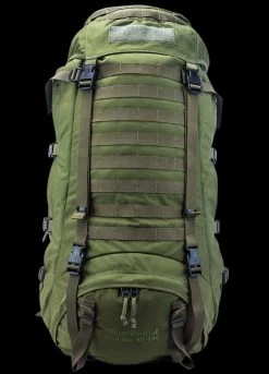 Outdoor Survival Gear -Outdoor Survival Gear predator80green 37146.1633348748
