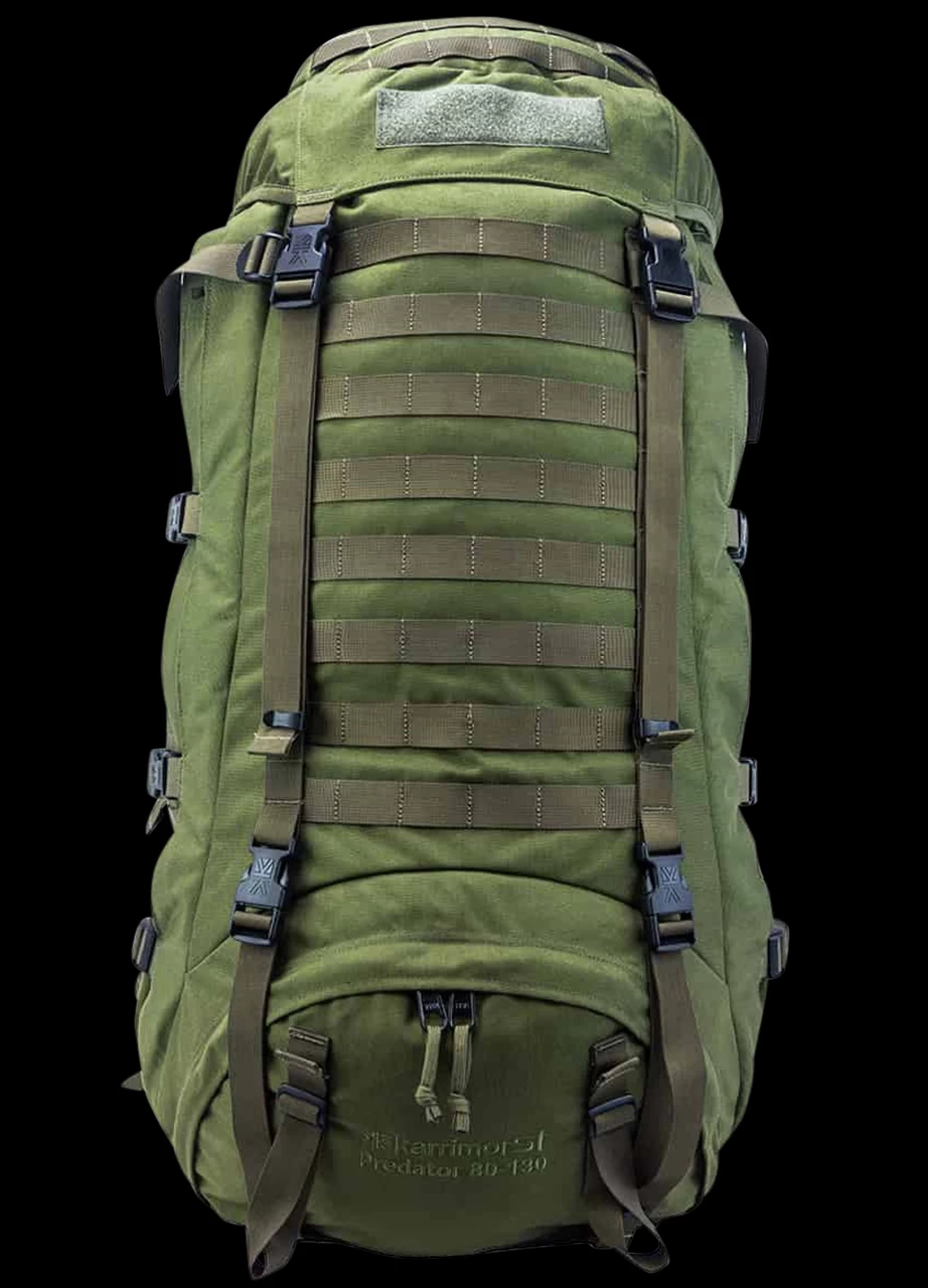 Karrimor SF Predator 80-130 4 Karrimor SF Predator 80-130 - Image 2