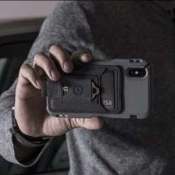 Dango S1 Stealth Phone Pocket -Outdoor Survival Gear prim 30114.1602062592