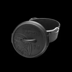 Petromax Dutch Oven With Flat Base -Outdoor Survival Gear px ft1 tdet4 1 47059.1591180660