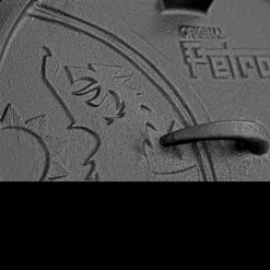 Petromax Dutch Oven With Flat Base -Outdoor Survival Gear px ft6 tdet5 04709.1591180660