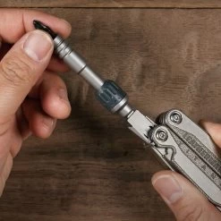 Leatherman Ratchet Driver -Outdoor Survival Gear ratchet 27944.1617194650