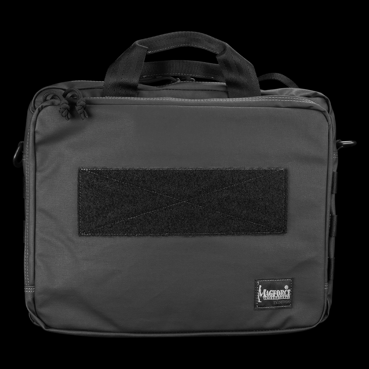 Magforce Recruit Briefcase 500D Waterproof 7 Magforce Recruit Briefcase 500D Waterproof - Image 5