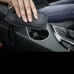 Trayvax Renegade Zipper Wallet -Outdoor Survival Gear remnegadeBLK3 33046.1642087845