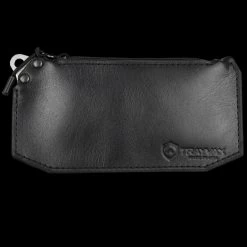 Trayvax Renegade Zipper Wallet -Outdoor Survival Gear remnegadeBLK 53386.1642087844