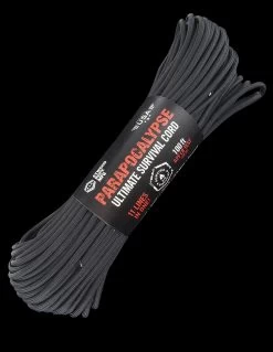 Atwood Parapocalypse Paracord -Outdoor Survival Gear rg1294h 45181.1587729451