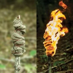 Atwood Parapocalypse Paracord -Outdoor Survival Gear rg1294hdet5 69196.1587415948