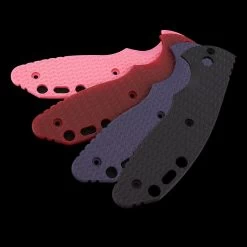 Hinderer XM Slippy G10 Scales 5 Hinderer XM Slippy G10 Scales -Outdoor Survival Gear rh k010s00700 75506.1587729579