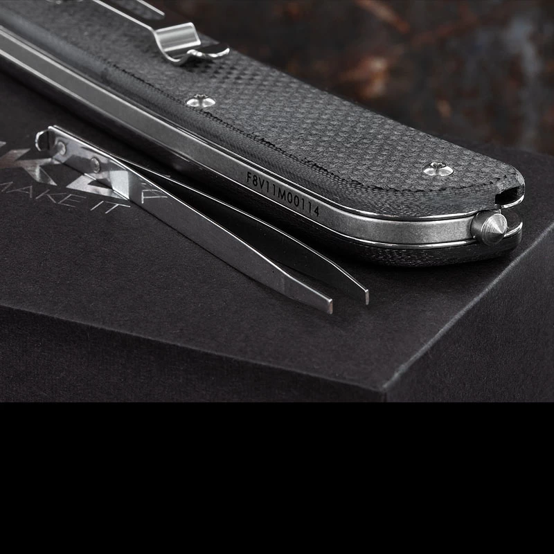 Ruike L11 4 Ruike L11 - Image 2