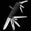 Ruike LD51 Folding Knife -Outdoor Survival Gear rkeld51b 55804.1589542028
