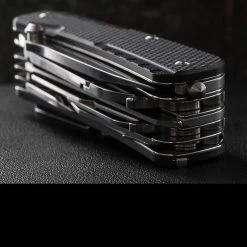 Ruike LD51 Folding Knife -Outdoor Survival Gear rkeld51bdet 66618.1589542028