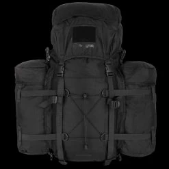 Snugpak Rocket Pak 10 Snugpak Rocket Pak -Outdoor Survival Gear rocketpakblack 68679.1658914438