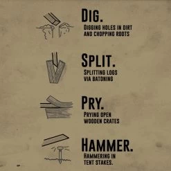 Rogan Tradesman -Outdoor Survival Gear rogans3 79058.1647604719