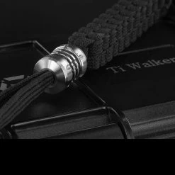 RovyVon Walker Titanium Pendant 3 Tritium Vials -Outdoor Survival Gear rov walk bead 0tritdet3 2 03637.1587418640