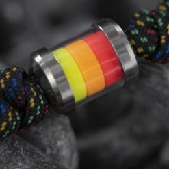 RovyVon TI Firefly Lanyard -Outdoor Survival Gear rovy22 24101.1603798150.1280.1280 94172.1603798610