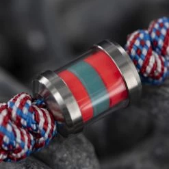 RovyVon TI Firefly Lanyard -Outdoor Survival Gear rovy2 74445.1603798150.1280.1280 47228.1603798610