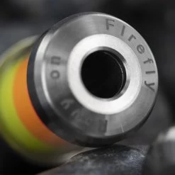 RovyVon TI Firefly Lanyard -Outdoor Survival Gear rovy44 15070.1603798150.1280.1280 30438.1603798610