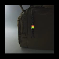 RovyVon TI Firefly Lanyard -Outdoor Survival Gear rovy66 85602.1603798150.1280.1280 65176.1603798610