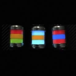 RovyVon TI Firefly Bead Bundle -Outdoor Survival Gear rovy777 25197.1603712168.1280.1280 37523.1603799038