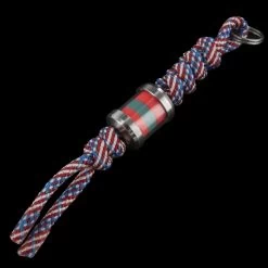 RovyVon TI Firefly Lanyard -Outdoor Survival Gear rovy 18780.1603798150.1280.1280 61811.1603798610