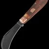 Rough Rider Backwoods Bushcraft Hawkbill -Outdoor Survival Gear rr1843 77392.1587729478