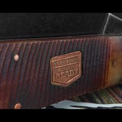 Rough Rider Backwoods Bushcraft Hawkbill -Outdoor Survival Gear rr1843det2 75579.1587416883