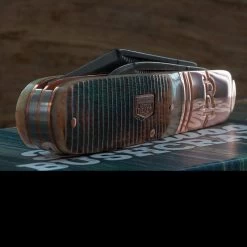 Rough Rider Backwoods Bushcraft Barlow -Outdoor Survival Gear rr2039det2 83203.1587421451