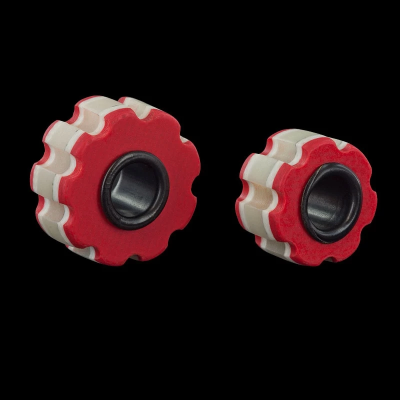 Ru Titley Heinnie® Cog Beads MKI 4 Ru Titley Heinnie® Cog Beads MKI - Image 2