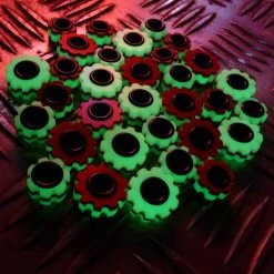 Ru Titley Heinnie® Cog Beads MKI 9 Ru Titley Heinnie® Cog Beads MKI -Outdoor Survival Gear rut hh mk2det2 1 32785.1587417150