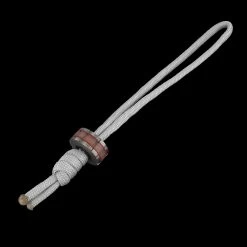 Ru Titley Heinnie® Cog Bead Titanium -Outdoor Survival Gear rut hh rtcbts 15055.1587423634