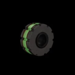 Ru Titley Heinnie® Cog Bead Titanium -Outdoor Survival Gear rut hh rtcbtsdet4 04524.1587423632