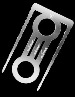 Readyman Campfire Skewer - 3 Pack -Outdoor Survival Gear rym11 88465.1588338251