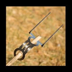 Readyman Campfire Skewer - 3 Pack -Outdoor Survival Gear rym11det3 43393.1587409692