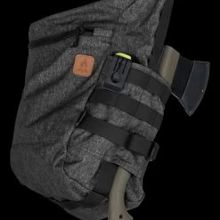 Helikon-Tex Bushcraft Satchel Polyester Blend -Outdoor Survival Gear satchel3 80296.1696502015