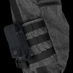 Helikon-Tex Bushcraft Satchel Polyester Blend -Outdoor Survival Gear satchel4 74268.1696502014