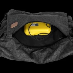 Helikon-Tex Bushcraft Satchel Polyester Blend -Outdoor Survival Gear satchel5 20339.1696502014