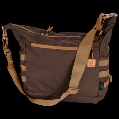 Helikon-Tex Bushcraft Satchel -Outdoor Survival Gear satchelbrown 94738.1678986048.1280.1280 94932.1678986075