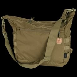 Helikon-Tex Bushcraft Satchel -Outdoor Survival Gear satchelcoyote 45074.1678986046.1280.1280 76662.1678986074