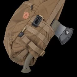Helikon-Tex Bushcraft Satchel -Outdoor Survival Gear satcheldet3 31741.1678986049.1280.1280 22893.1678986076