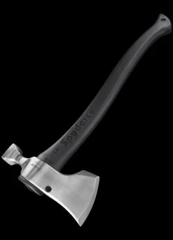 Spyderco Genzow Hatchethawk -Outdoor Survival Gear sch02 63910.1590661106