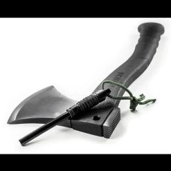Schrade Axe 2