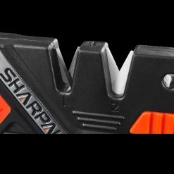 Sharpal 6-in-1 Sharpener Whistle Fire Striker -Outdoor Survival Gear shp101ndet2 44156.1587729273