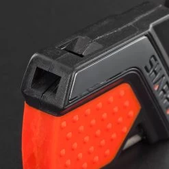 Sharpal 6-in-1 Sharpener Whistle Fire Striker -Outdoor Survival Gear shp101ndet3 84685.1587408346