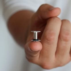 Slughaus Micro Key Organiser -Outdoor Survival Gear slug001det3 77643.1587425138