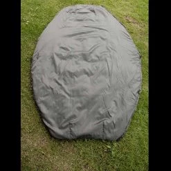 Snugpak Hammock Under Blanket -Outdoor Survival Gear snug ham underdet4 31652.1694621751