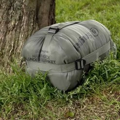 Snugpak Hammock Under Blanket -Outdoor Survival Gear snug ham underdet6 89702.1694621751