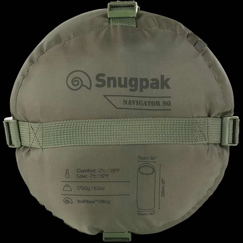 Snugpak Navigator 6 Snugpak Navigator - Image 5