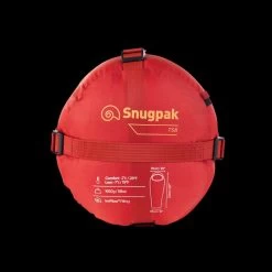 Snugpak The Sleeping Bag -Outdoor Survival Gear snug sleepbag ruby lhdet 69349.1587395405