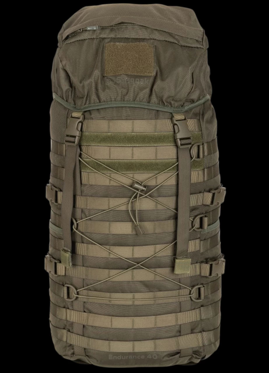 Snugpak Endurance 11 Snugpak Endurance - Image 9