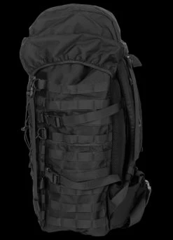 Snugpak Endurance 15 Snugpak Endurance -Outdoor Survival Gear snugenduranceblk2 73041.1645782846